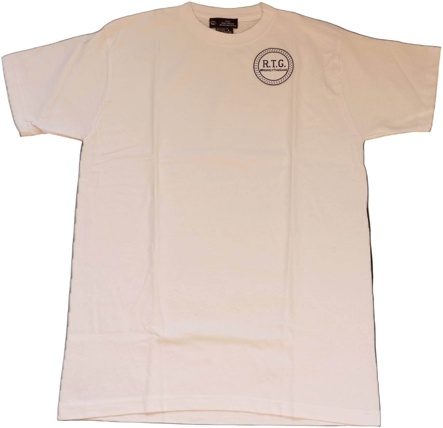 RTG OG TEE (NAVY)