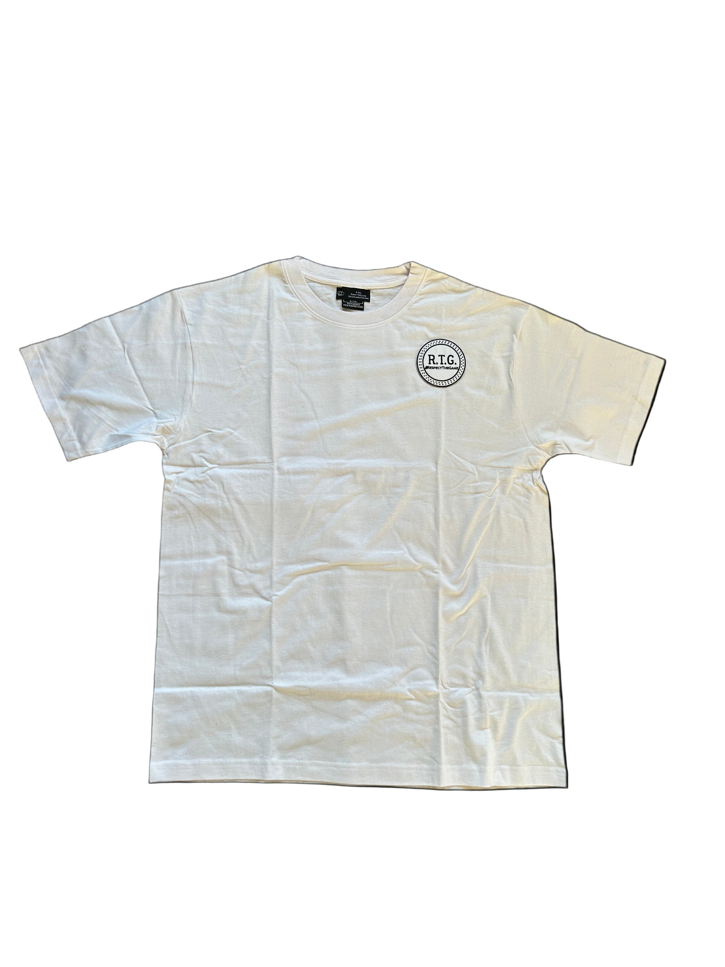 RTG OG TEE (BLK)
