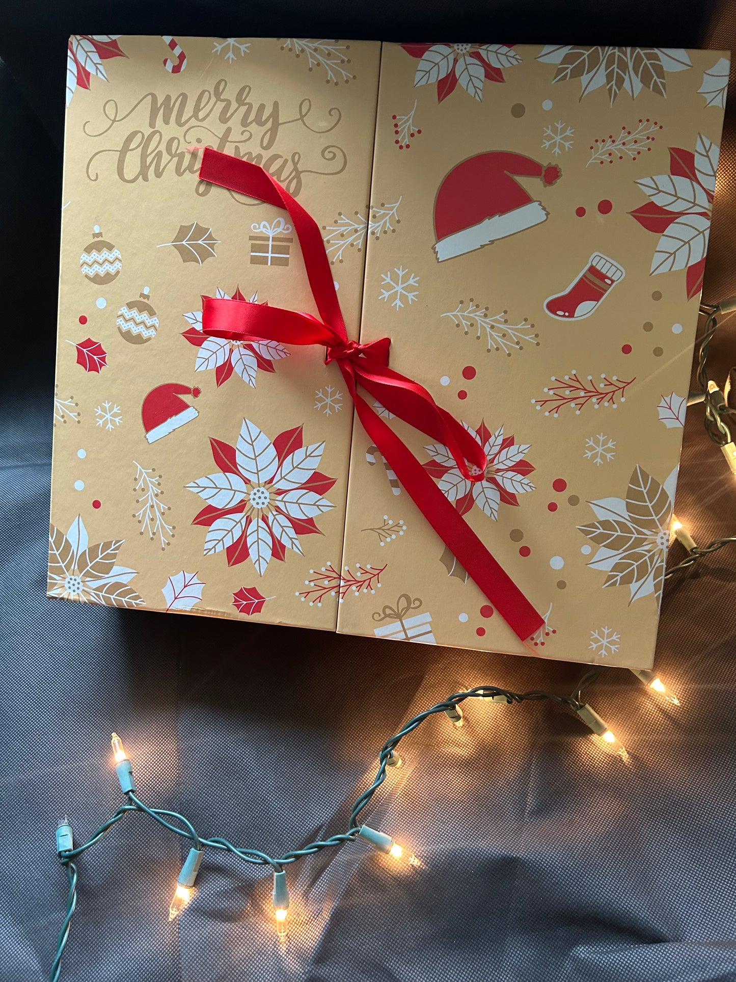 25 Day Advent Calendar
