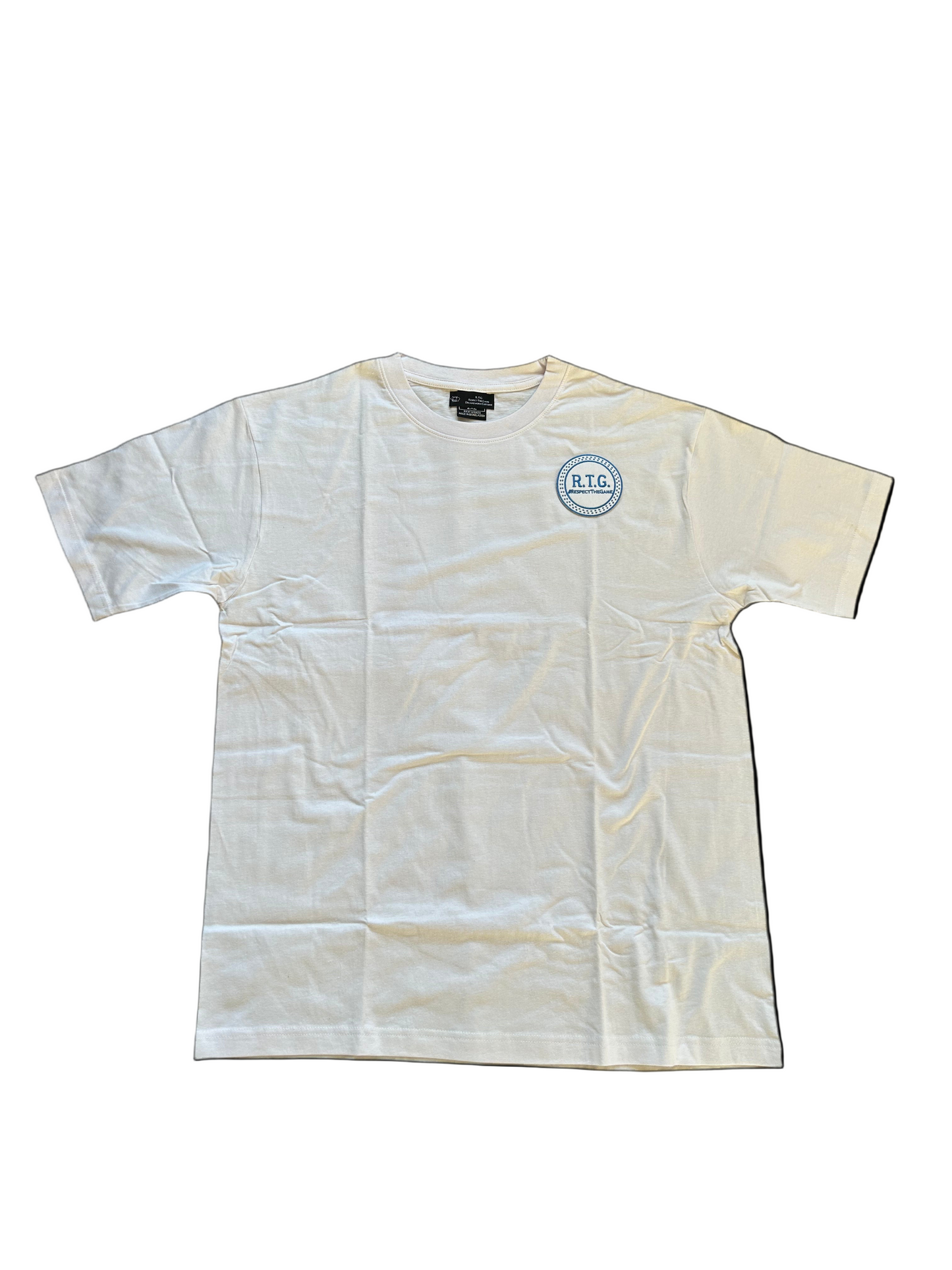 RTG OG TEE (ROYAL)