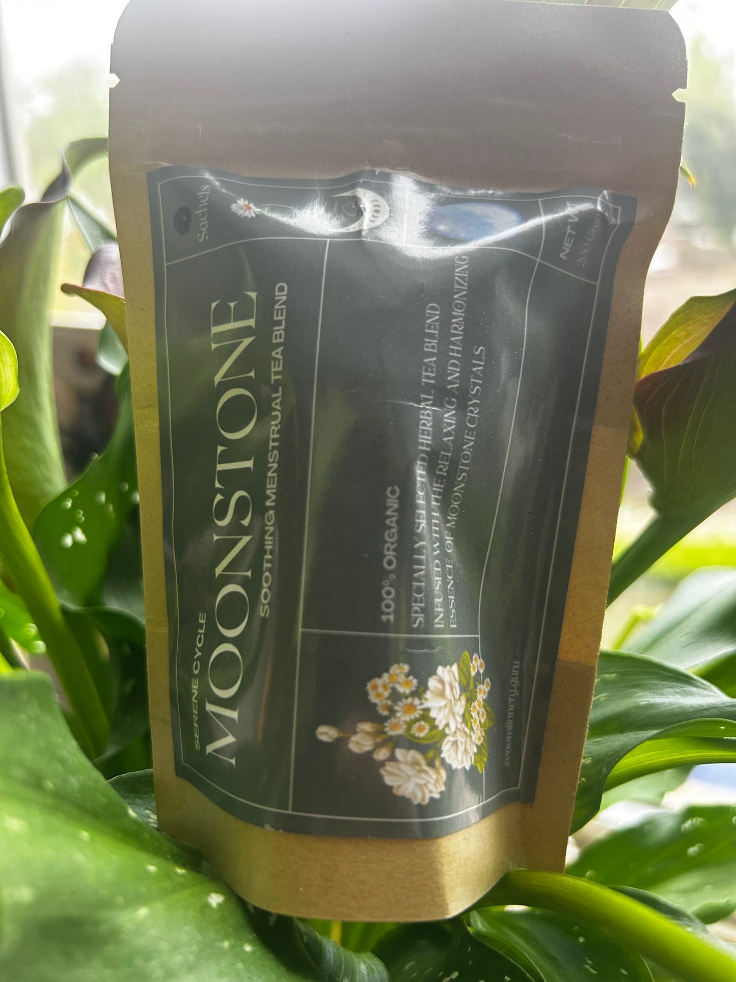 Tea Blends